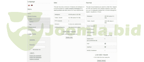 Joomla.bid