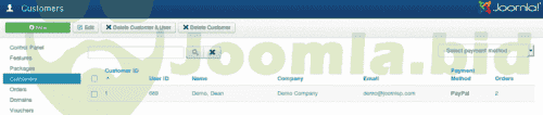 Joomla.bid