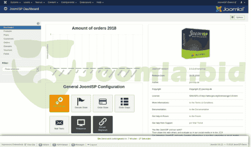 Joomla.bid