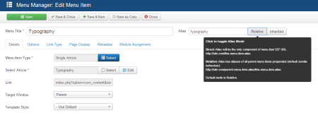 Joomla.bid