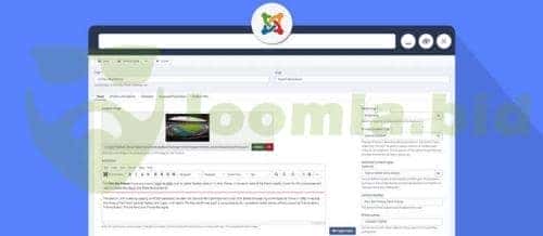 Joomla.bid