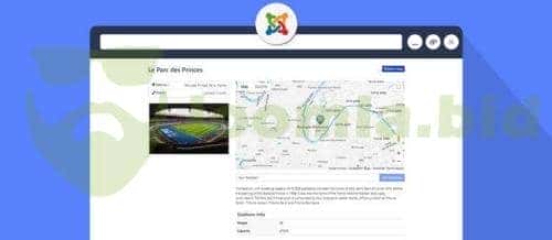 Joomla.bid
