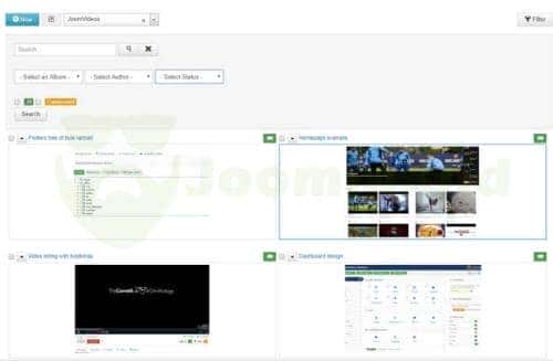 Joomla.bid