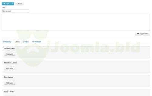 Joomla.bid