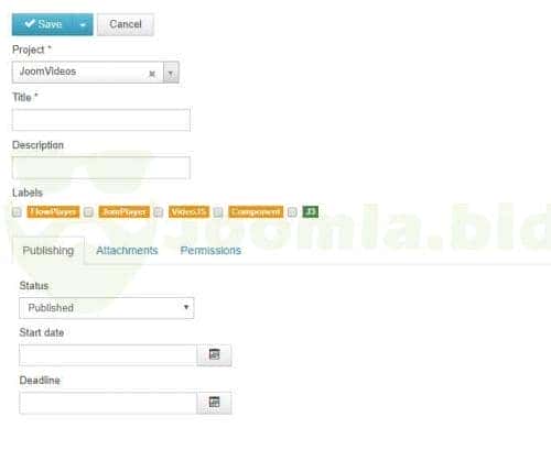 Joomla.bid