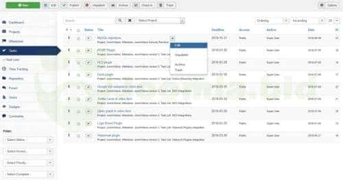 Joomla.bid