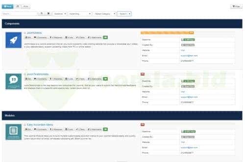 Joomla.bid