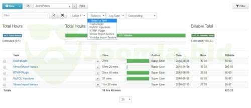 Joomla.bid