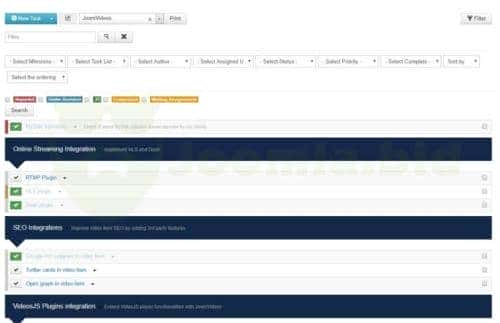 Joomla.bid