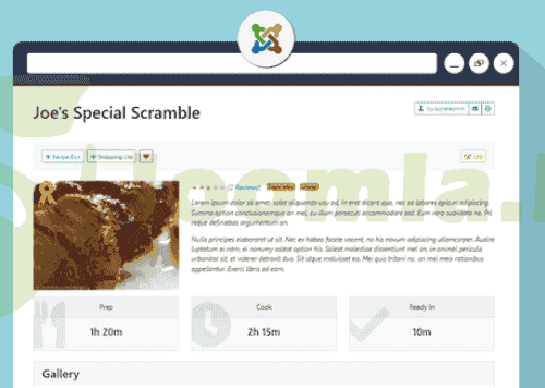 Joomla.bid