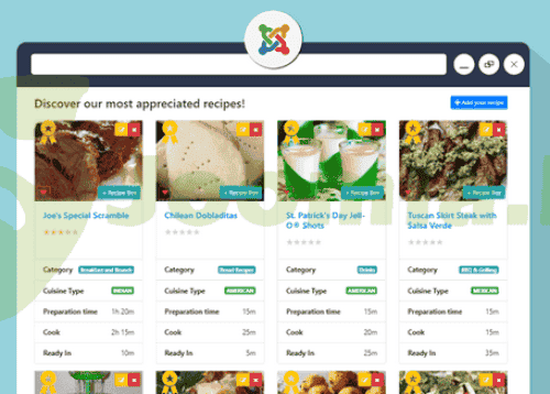 Joomla.bid