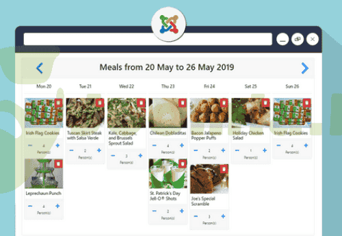 Joomla.bid