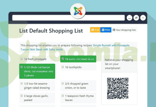 Joomla.bid