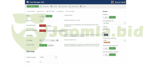 Joomla.bid