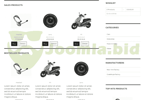 Joomla.bid
