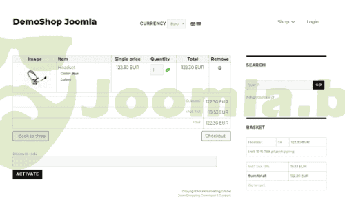 Joomla.bid