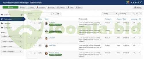 Joomla.bid