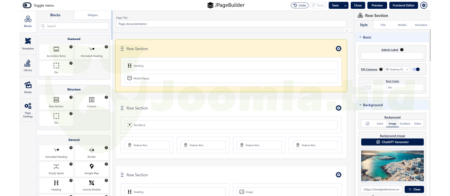 Joomla.bid