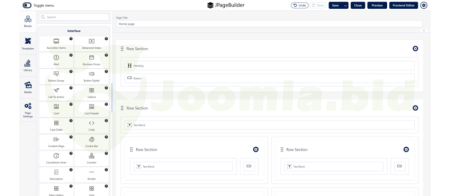 Joomla.bid