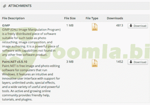 Joomla.bid