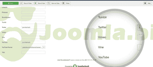 Joomla.bid