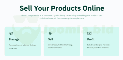 Joomla.bid