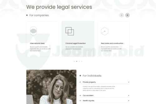 Joomla.bid