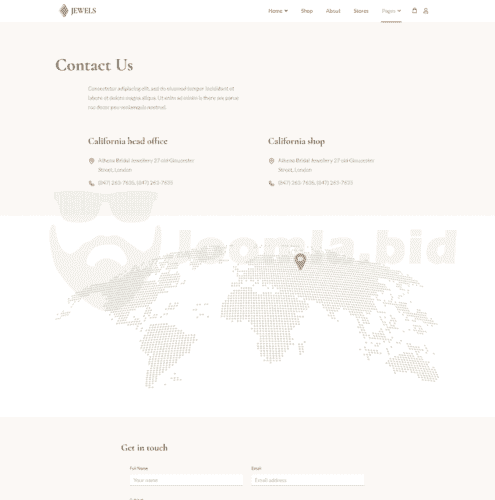 Joomla.bid