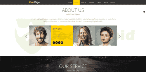 Joomla.bid