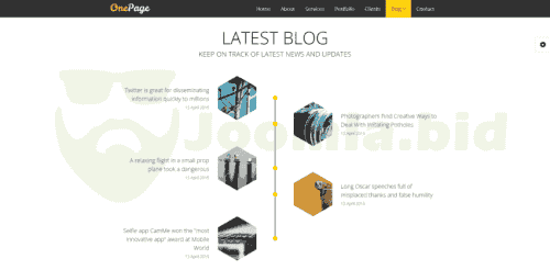 Joomla.bid