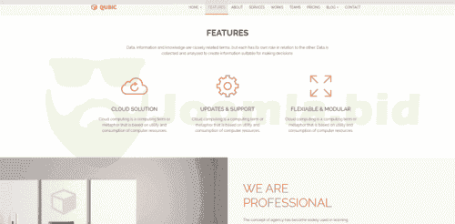 Joomla.bid