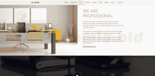 Joomla.bid