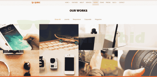 Joomla.bid