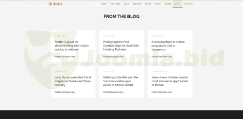Joomla.bid