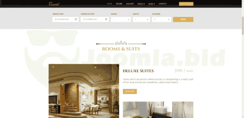 Joomla.bid