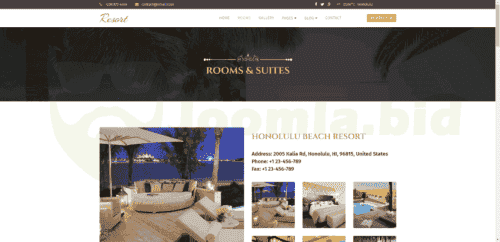 Joomla.bid
