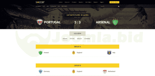 Joomla.bid