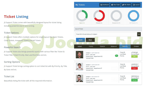 Joomla.bid