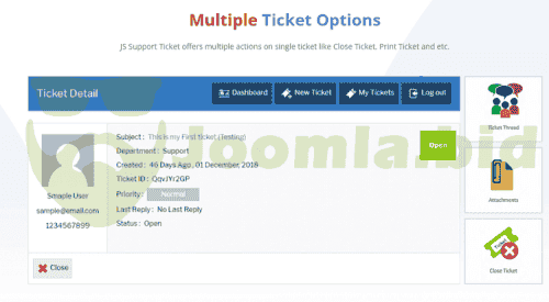 Joomla.bid