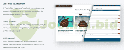 Joomla.bid