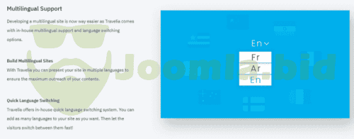 Joomla.bid