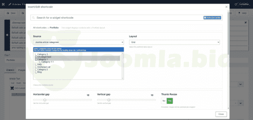 Joomla.bid