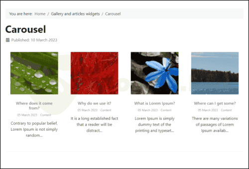 Joomla.bid