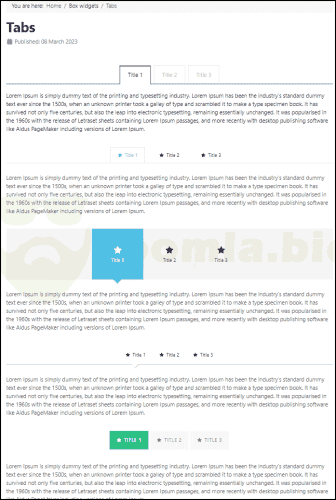 Joomla.bid