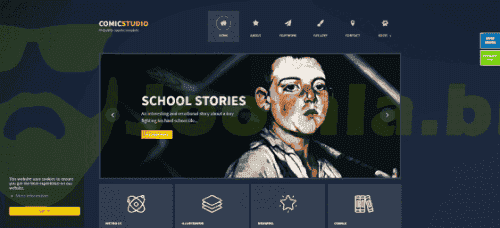 Joomla.bid
