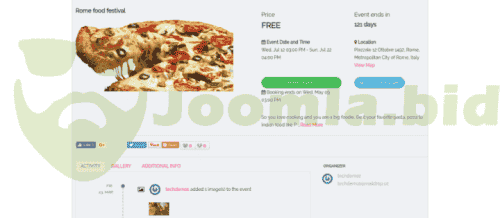 Joomla.bid