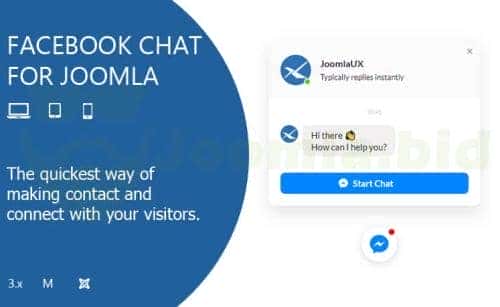 Joomla.bid