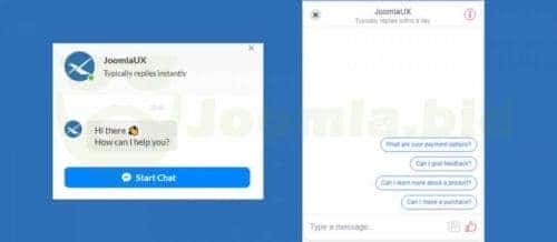 Joomla.bid