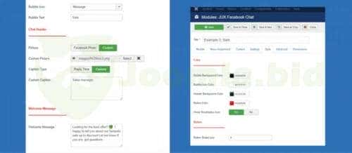 Joomla.bid