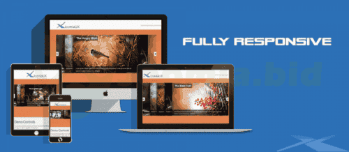 Joomla.bid